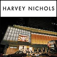 Harvey Nichols Hong Kong